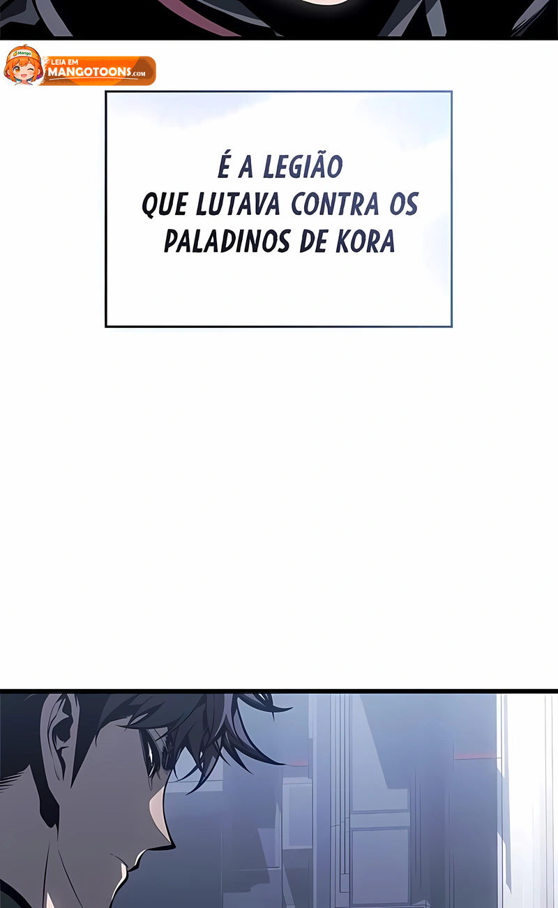 Read Nascimento de Sangue Ruim PT Manga Online
