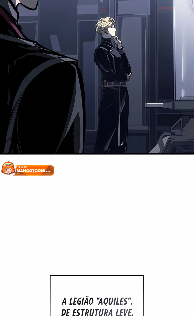 Read Nascimento de Sangue Ruim PT Manga Online