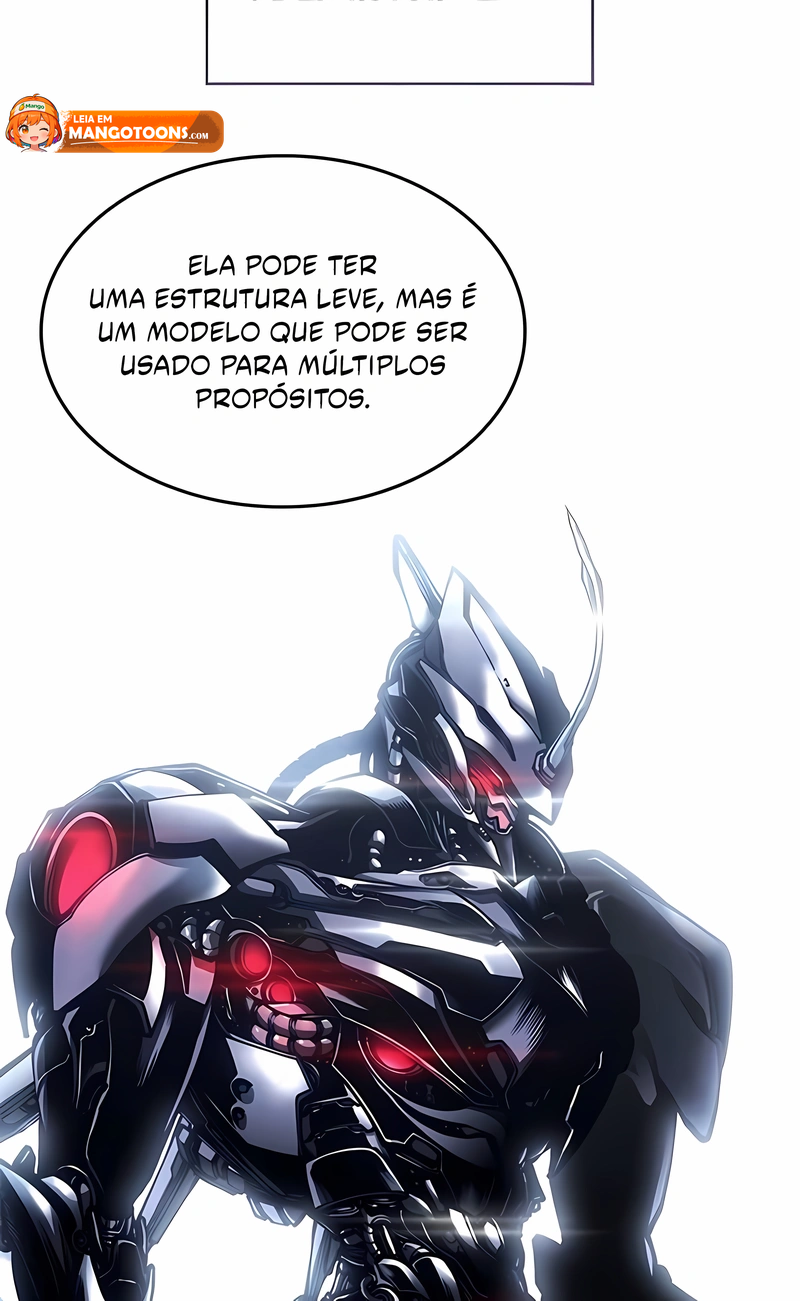 Read Nascimento de Sangue Ruim PT Manga Online