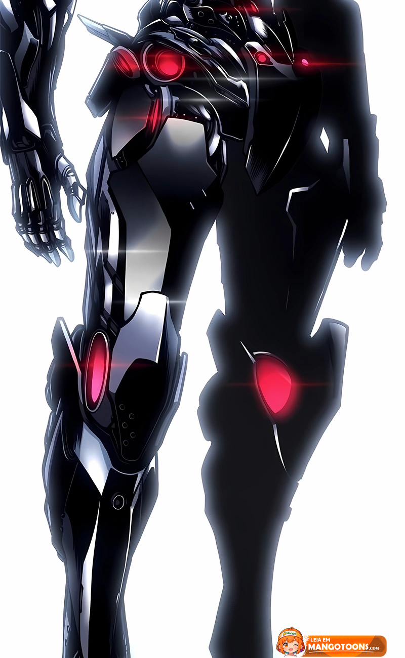 Read Nascimento de Sangue Ruim PT Manga Online