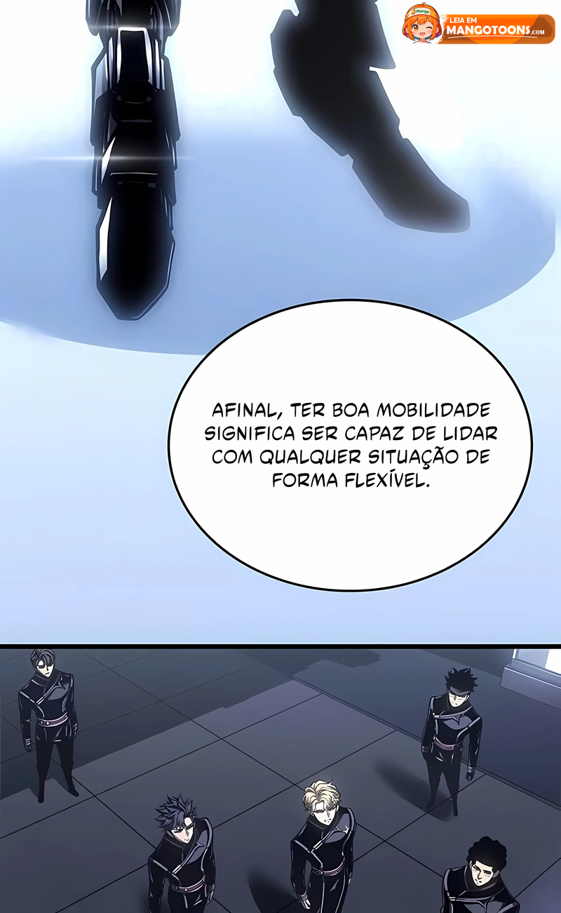 Read Nascimento de Sangue Ruim PT Manga Online