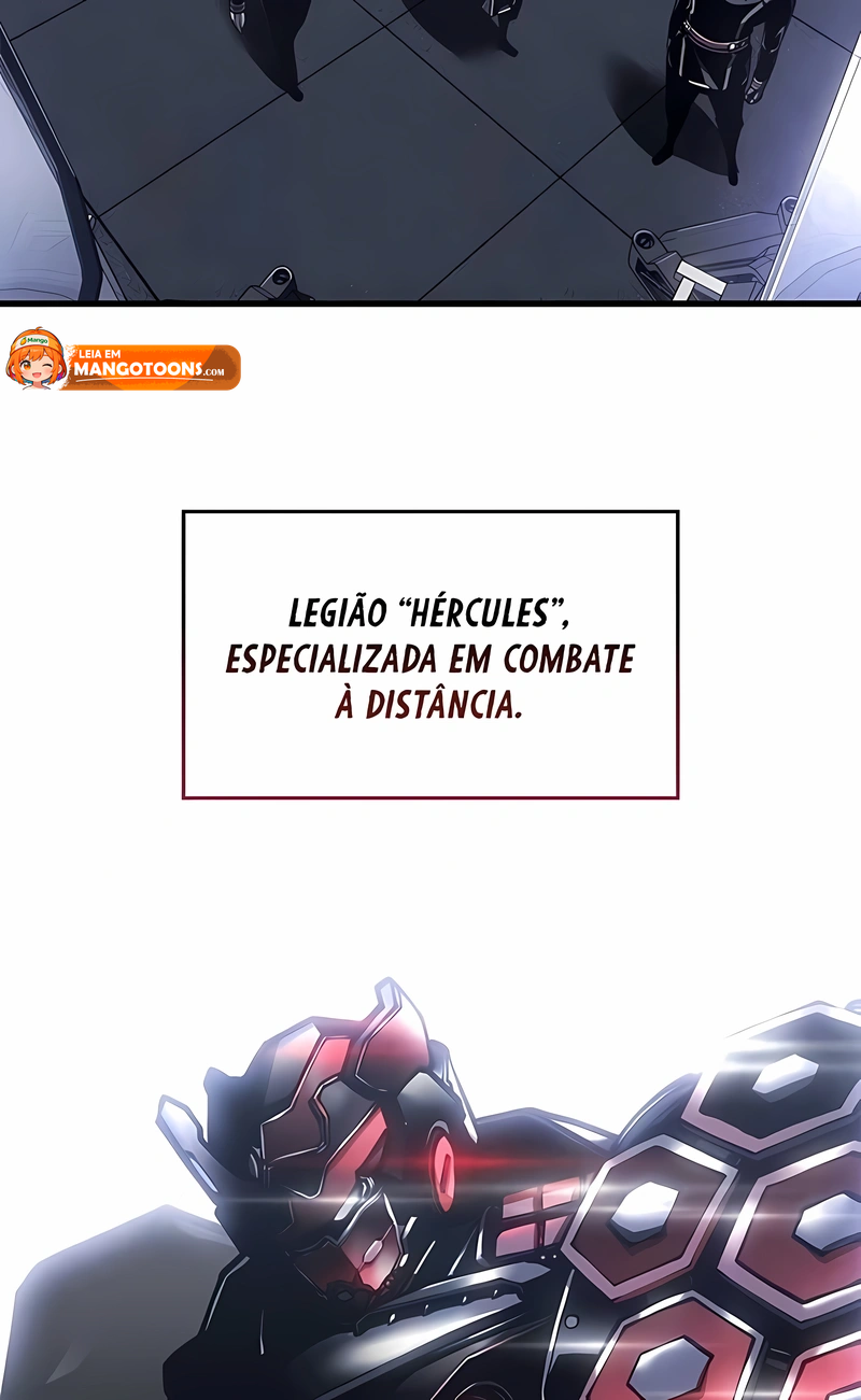 Read Nascimento de Sangue Ruim PT Manga Online