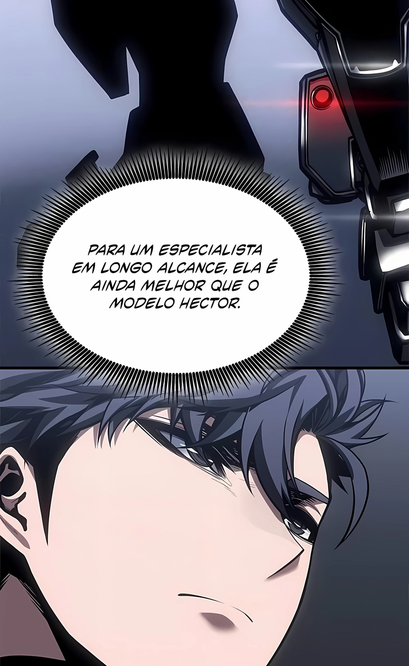 Read Nascimento de Sangue Ruim PT Manga Online