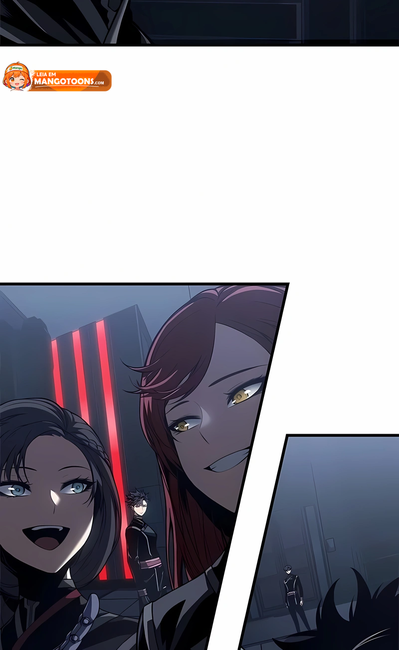 Read Nascimento de Sangue Ruim PT Manga Online