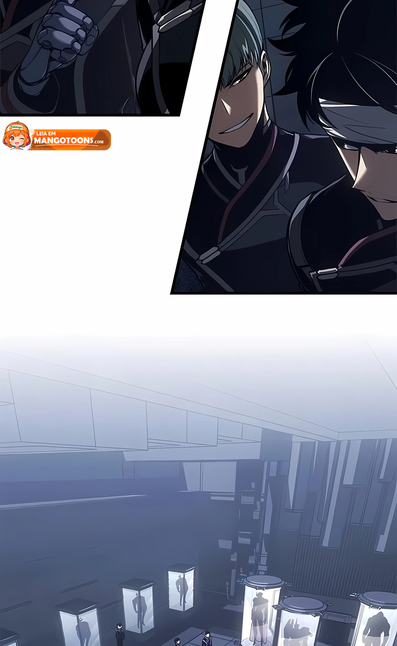 Read Nascimento de Sangue Ruim PT Manga Online