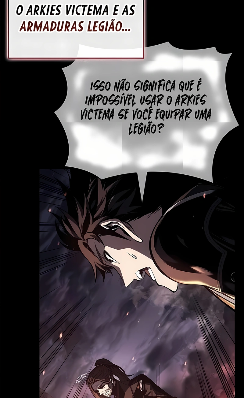 Read Nascimento de Sangue Ruim PT Manga Online