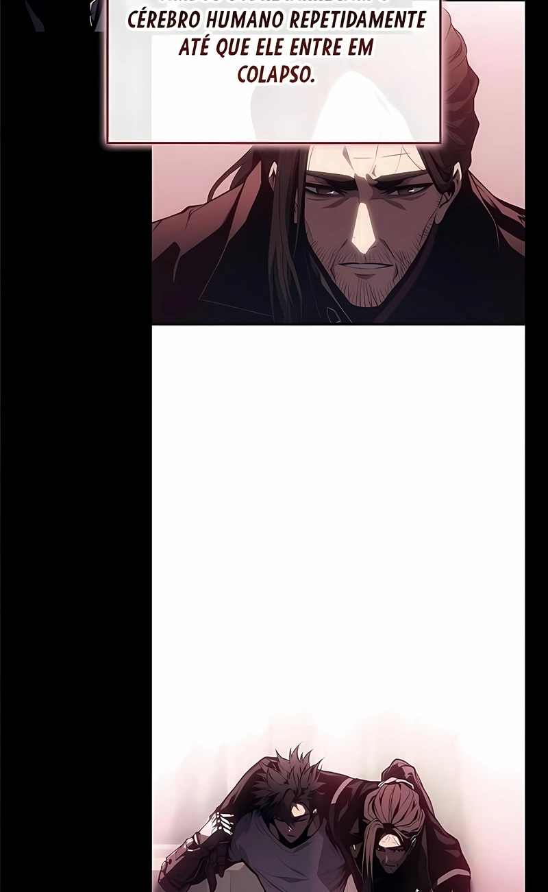 Read Nascimento de Sangue Ruim PT Manga Online