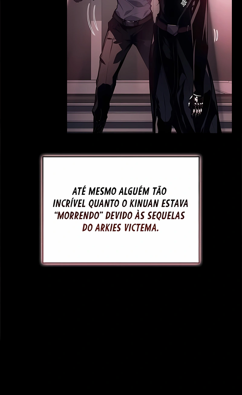 Read Nascimento de Sangue Ruim PT Manga Online