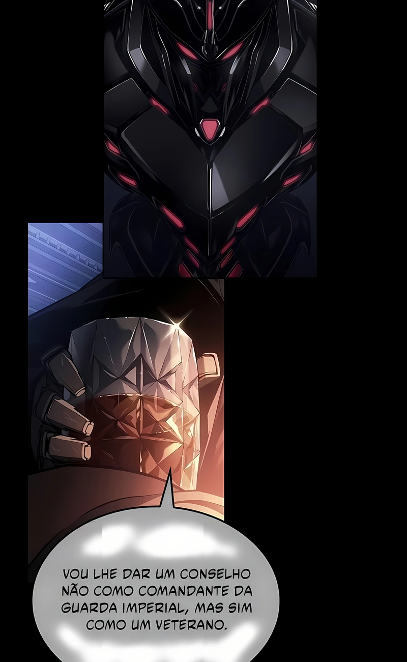 Read Nascimento de Sangue Ruim PT Manga Online