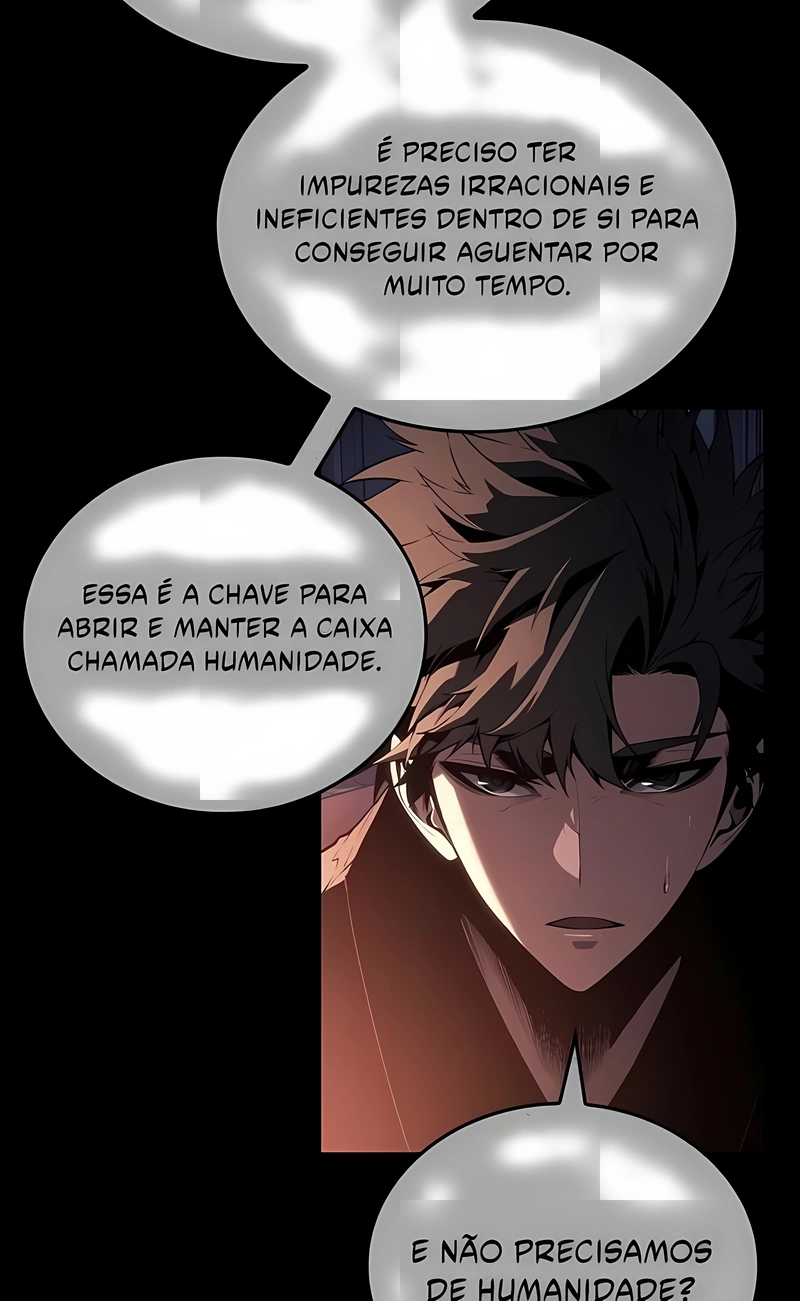 Read Nascimento de Sangue Ruim PT Manga Online