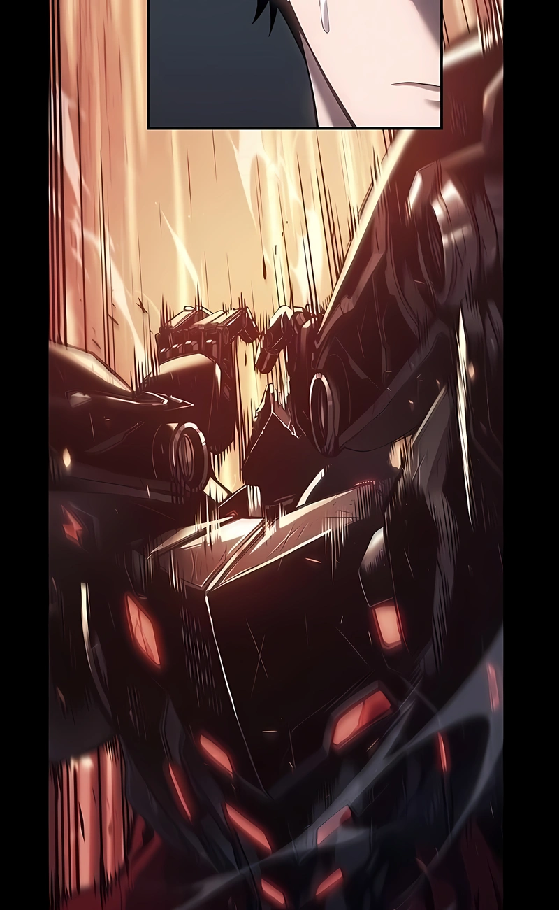 Read Nascimento de Sangue Ruim PT Manga Online