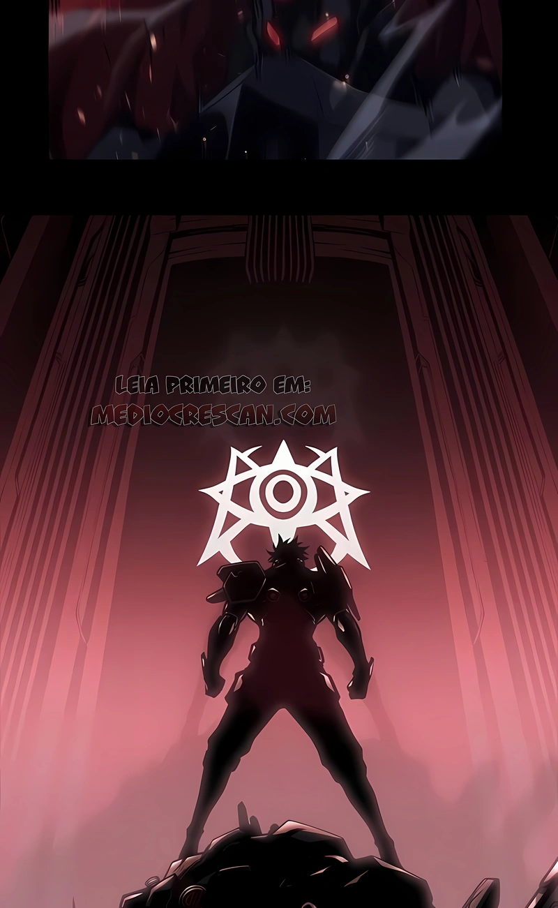 Read Nascimento de Sangue Ruim PT Manga Online