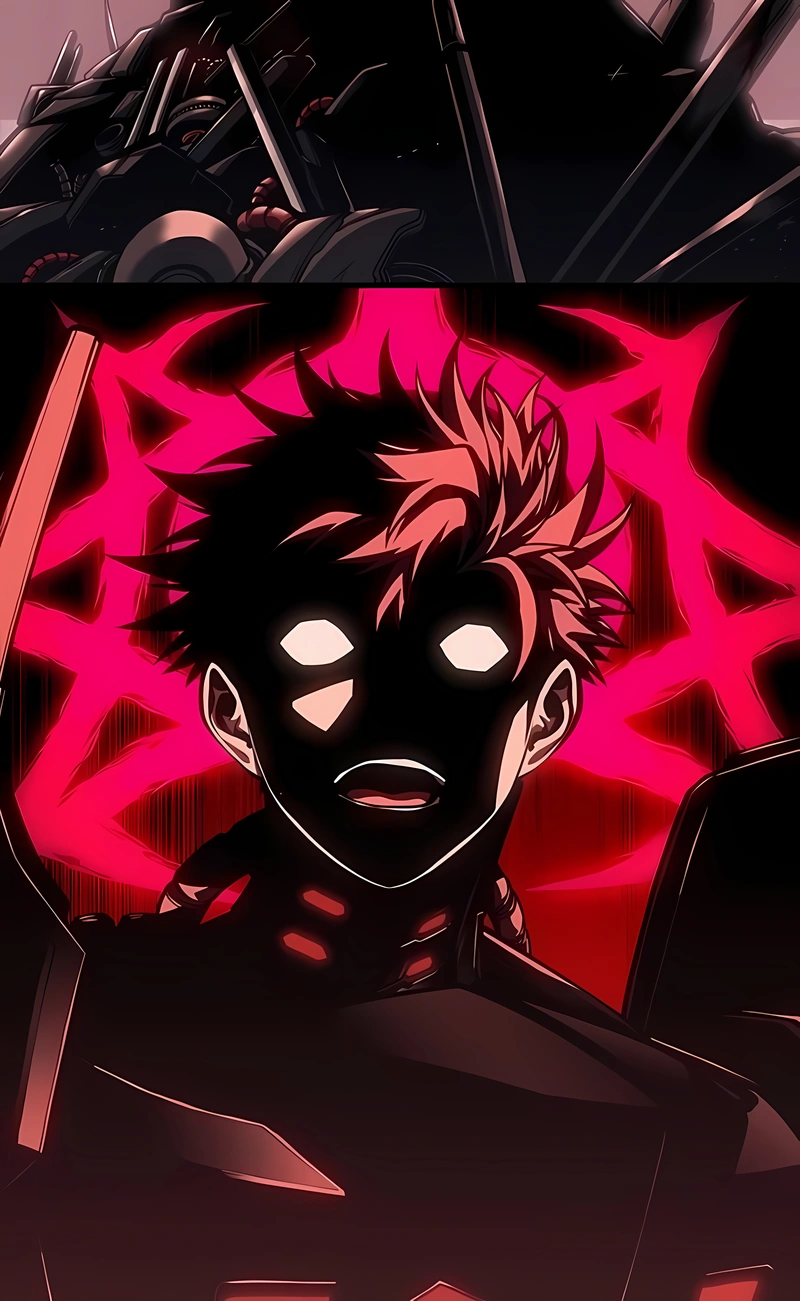 Read Nascimento de Sangue Ruim PT Manga Online