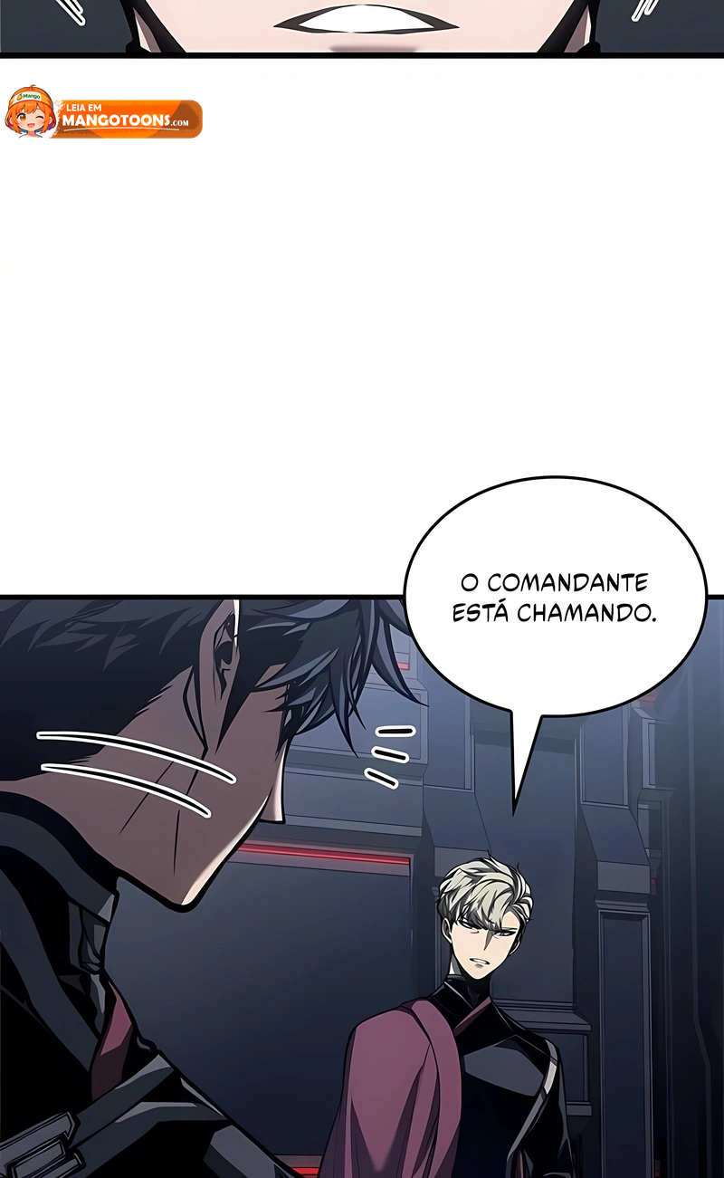 Read Nascimento de Sangue Ruim PT Manga Online