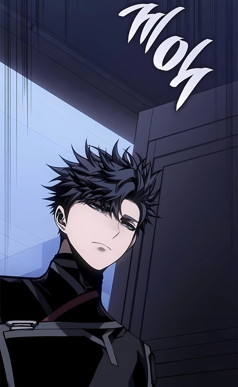 Read Nascimento de Sangue Ruim PT Manga Online