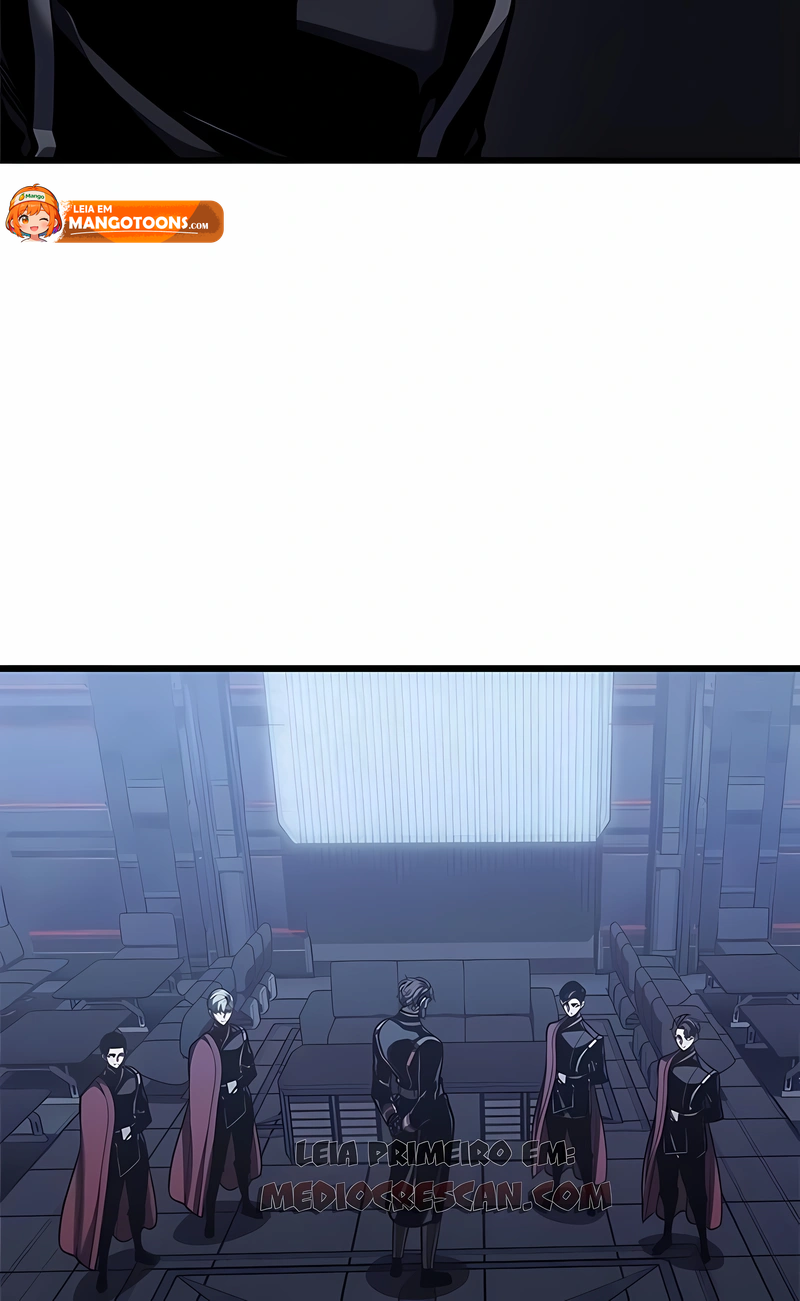 Read Nascimento de Sangue Ruim PT Manga Online