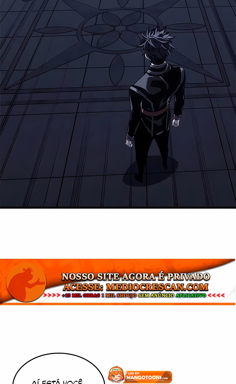 Read Nascimento de Sangue Ruim PT Manga Online