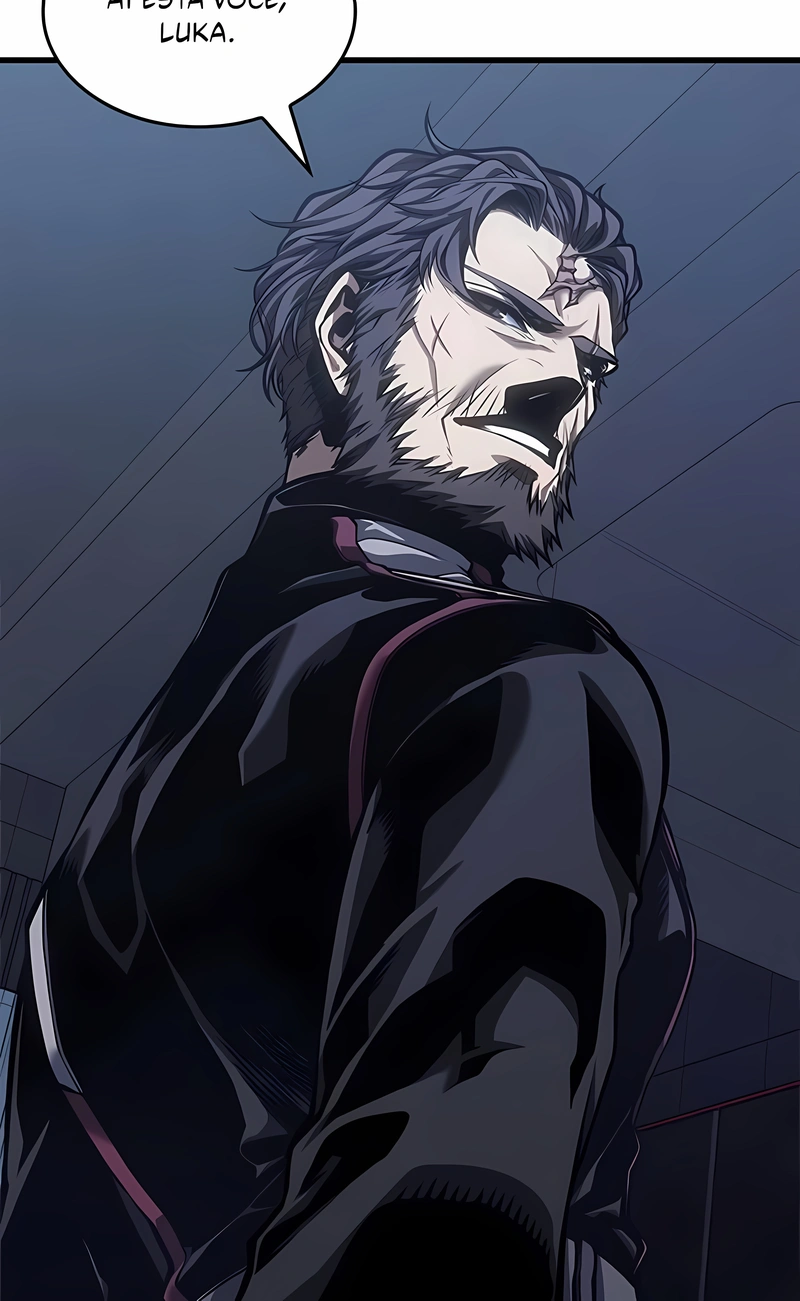 Read Nascimento de Sangue Ruim PT Manga Online