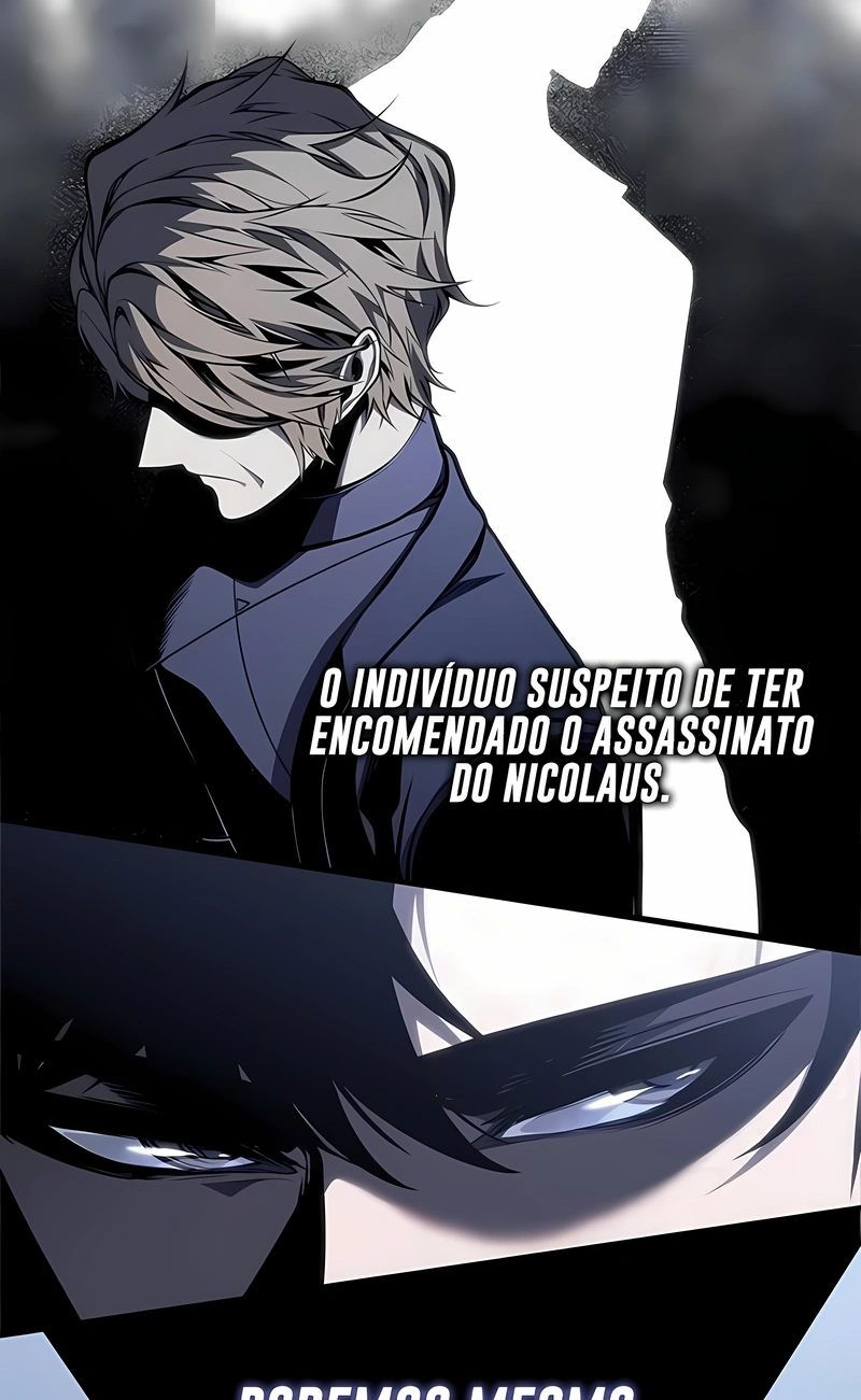 Read Nascimento de Sangue Ruim PT Manga Online