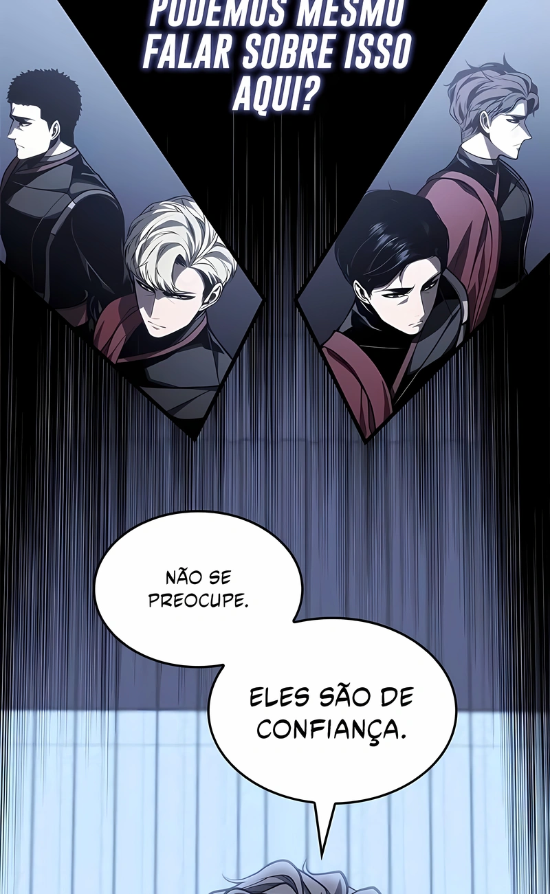 Read Nascimento de Sangue Ruim PT Manga Online