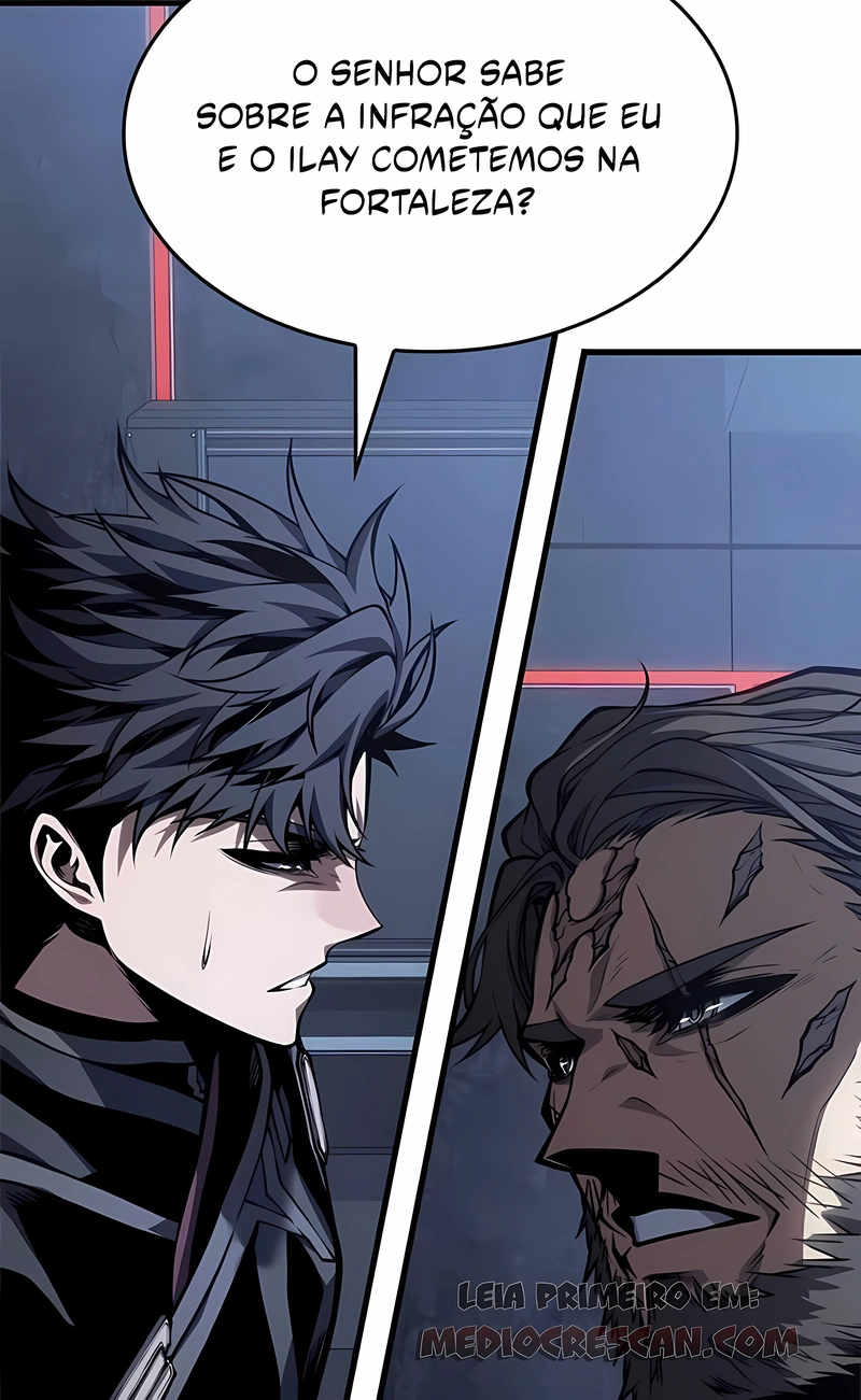 Read Nascimento de Sangue Ruim PT Manga Online