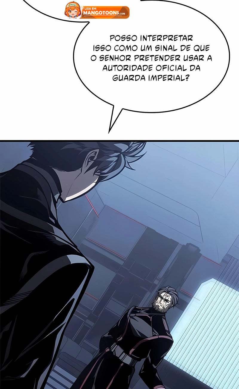 Read Nascimento de Sangue Ruim PT Manga Online