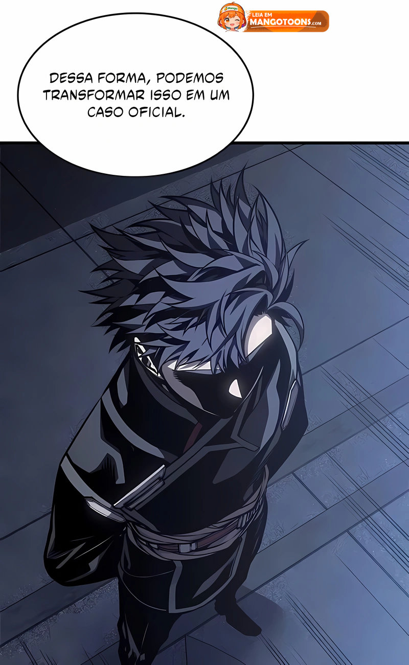 Read Nascimento de Sangue Ruim PT Manga Online