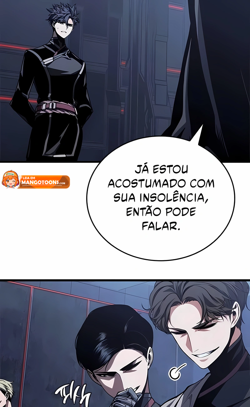 Read Nascimento de Sangue Ruim PT Manga Online