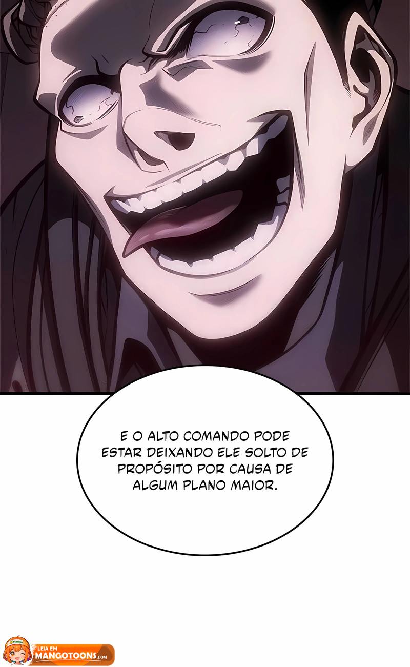 Read Nascimento de Sangue Ruim PT Manga Online