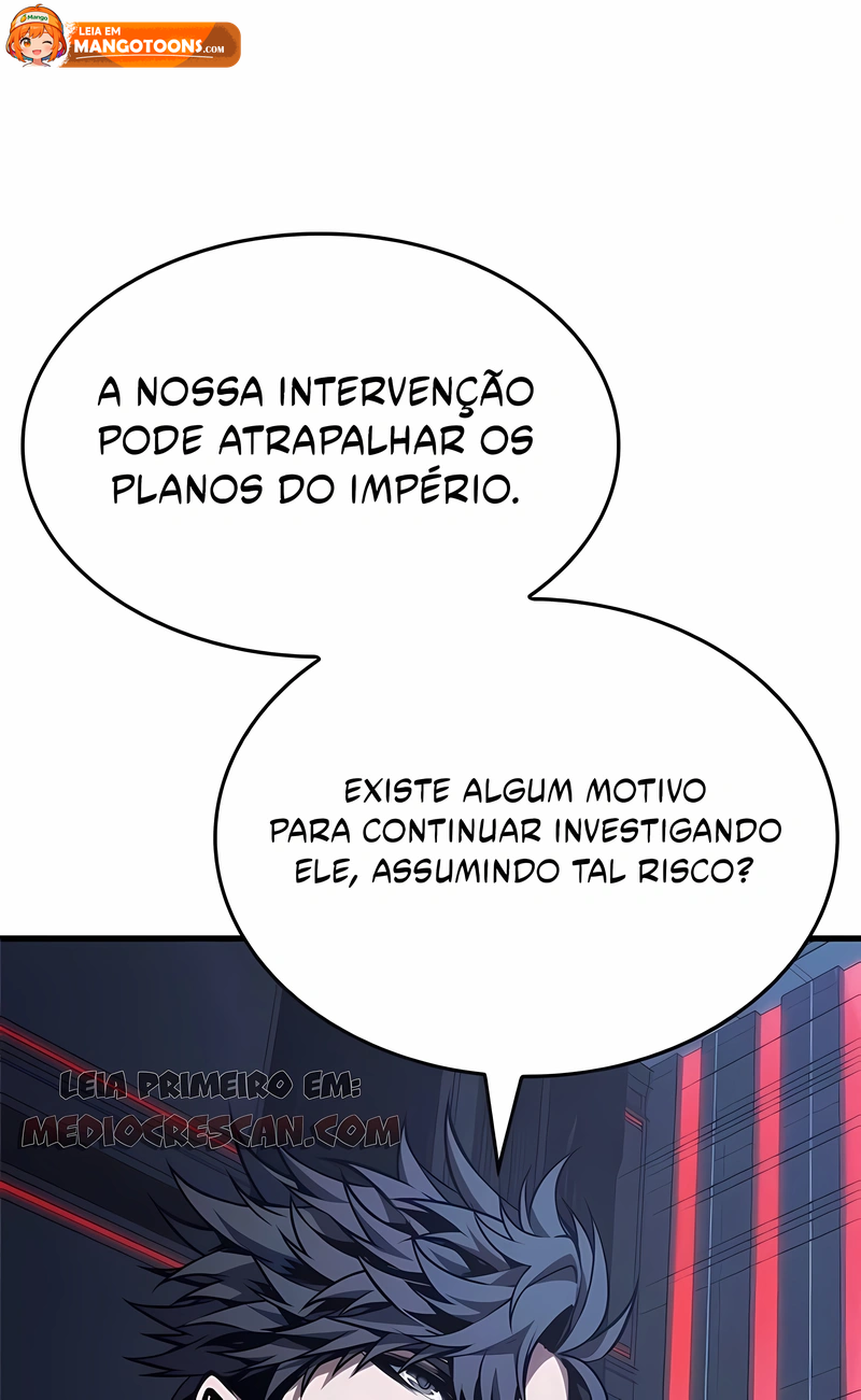 Read Nascimento de Sangue Ruim PT Manga Online