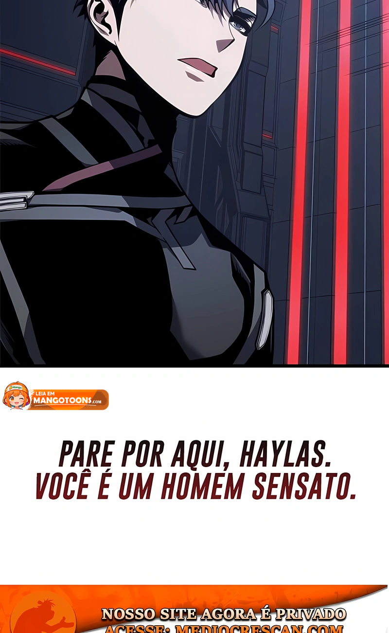 Read Nascimento de Sangue Ruim PT Manga Online