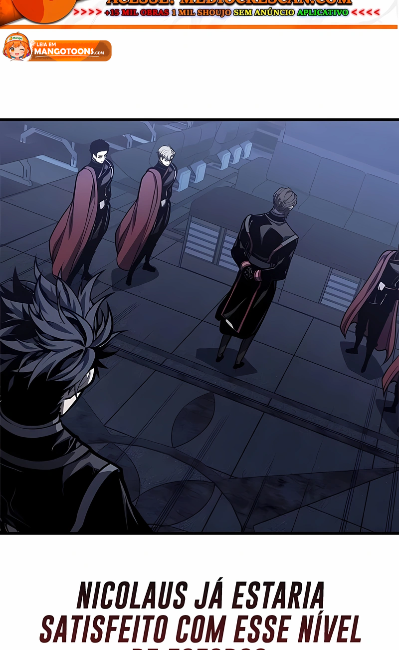 Read Nascimento de Sangue Ruim PT Manga Online