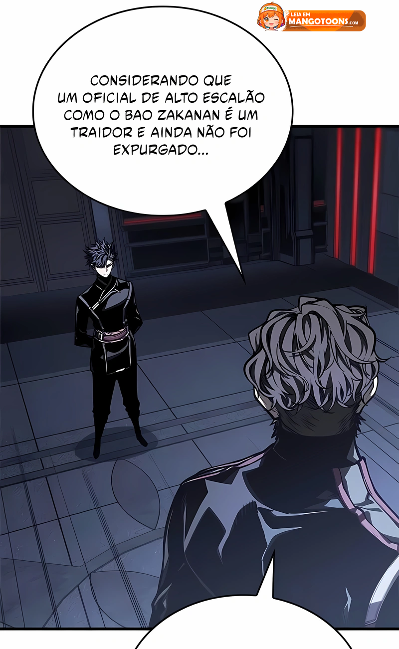 Read Nascimento de Sangue Ruim PT Manga Online