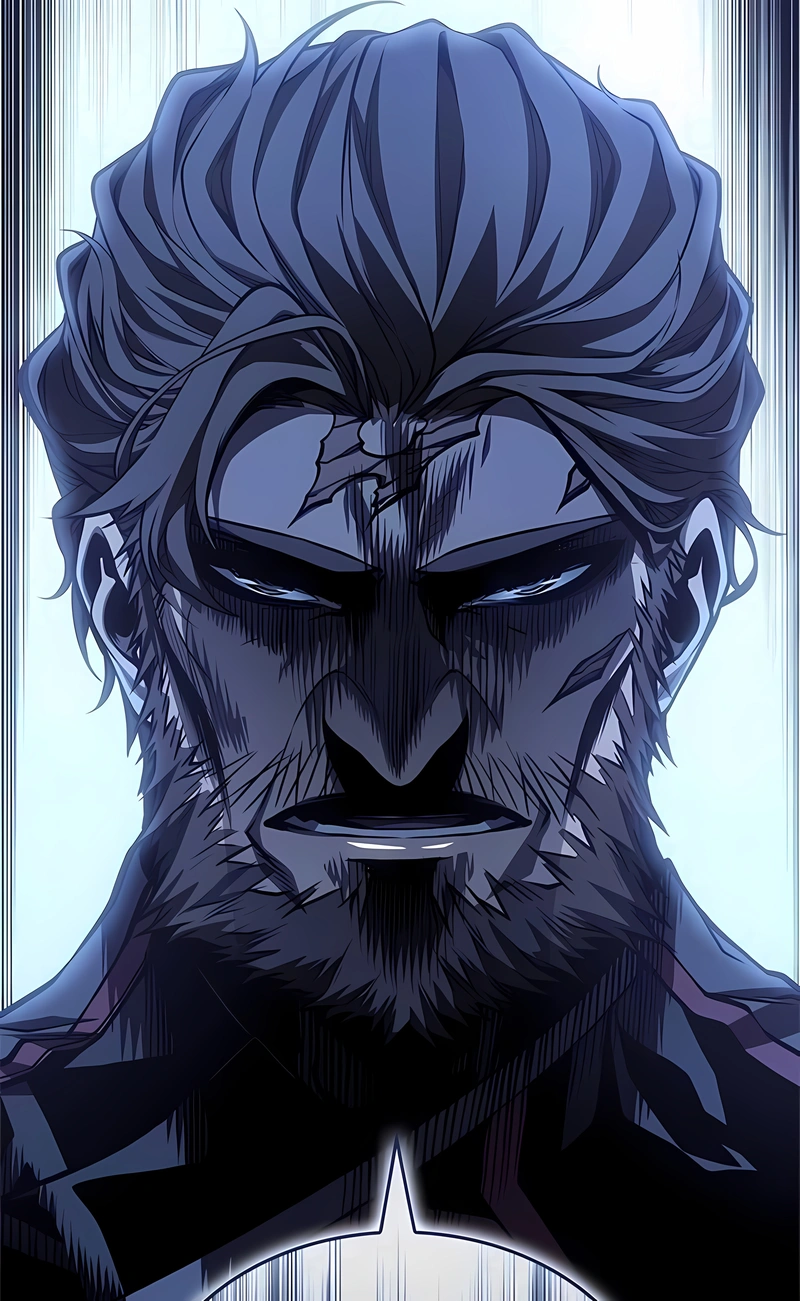 Read Nascimento de Sangue Ruim PT Manga Online