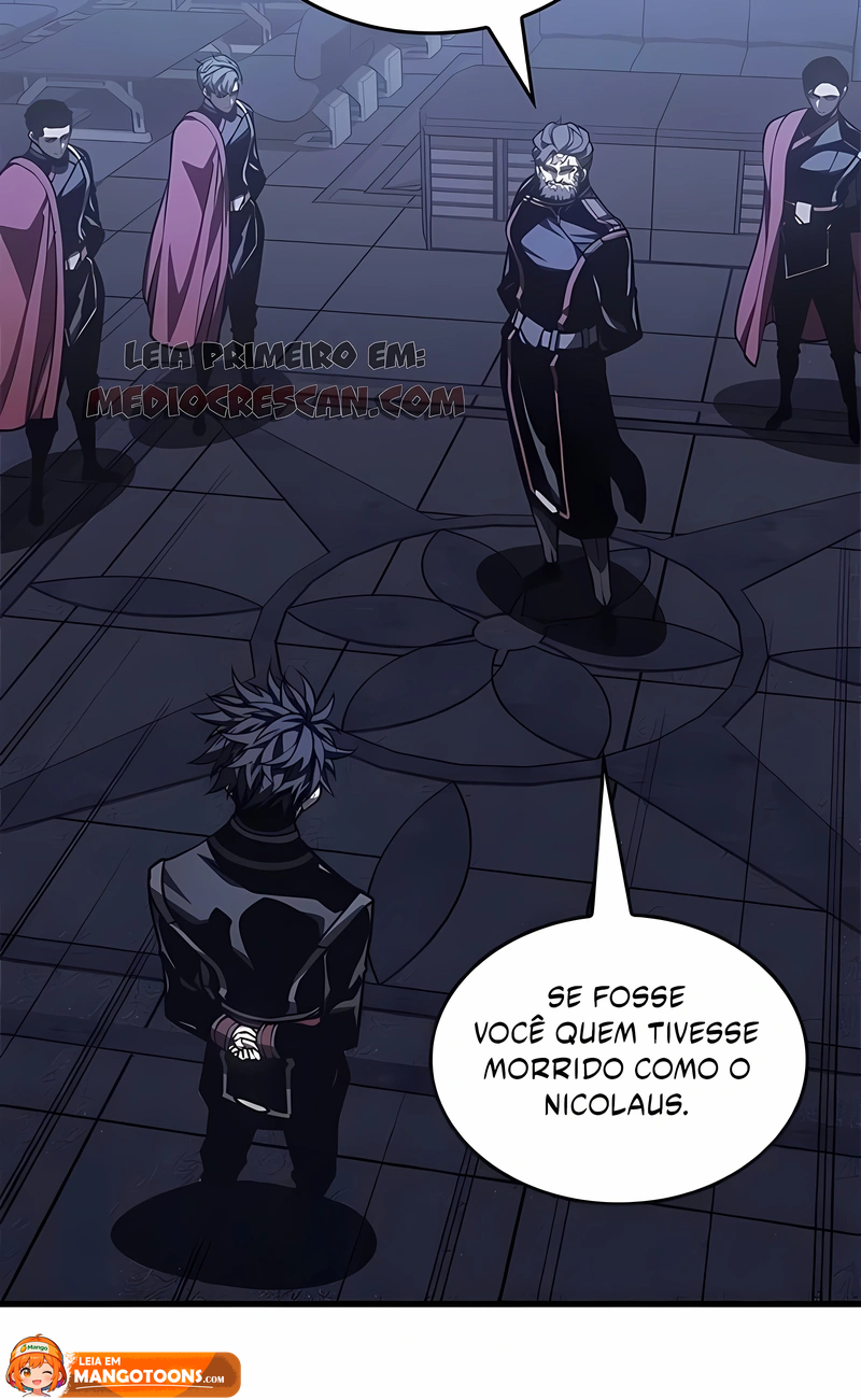 Read Nascimento de Sangue Ruim PT Manga Online