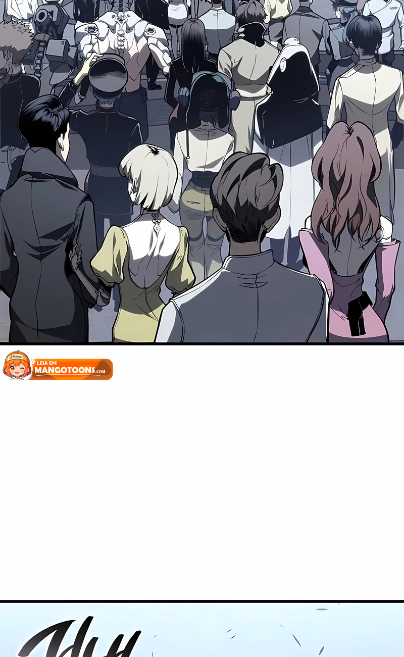 Read Nascimento de Sangue Ruim PT Manga Online