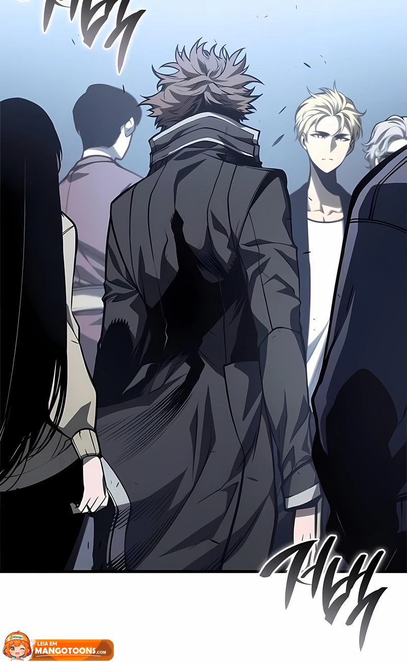 Read Nascimento de Sangue Ruim PT Manga Online