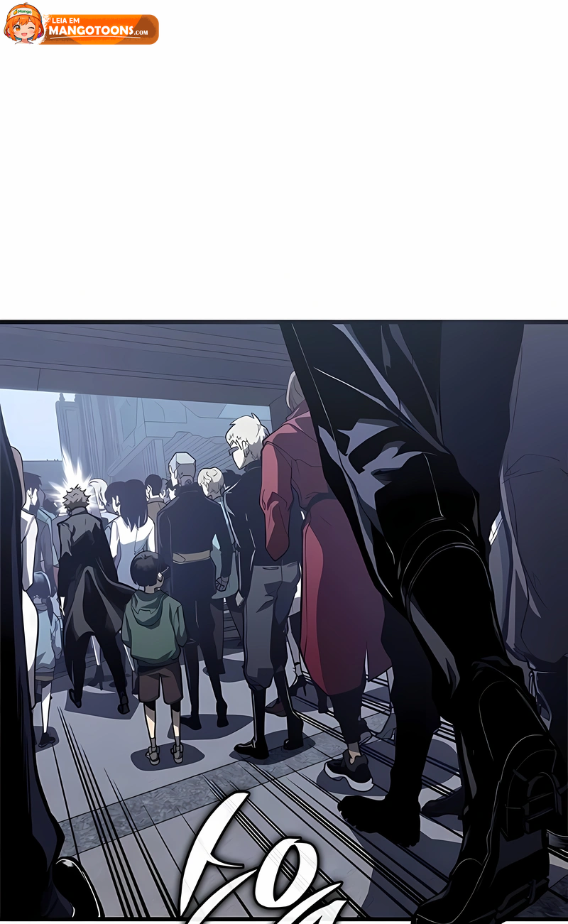 Read Nascimento de Sangue Ruim PT Manga Online