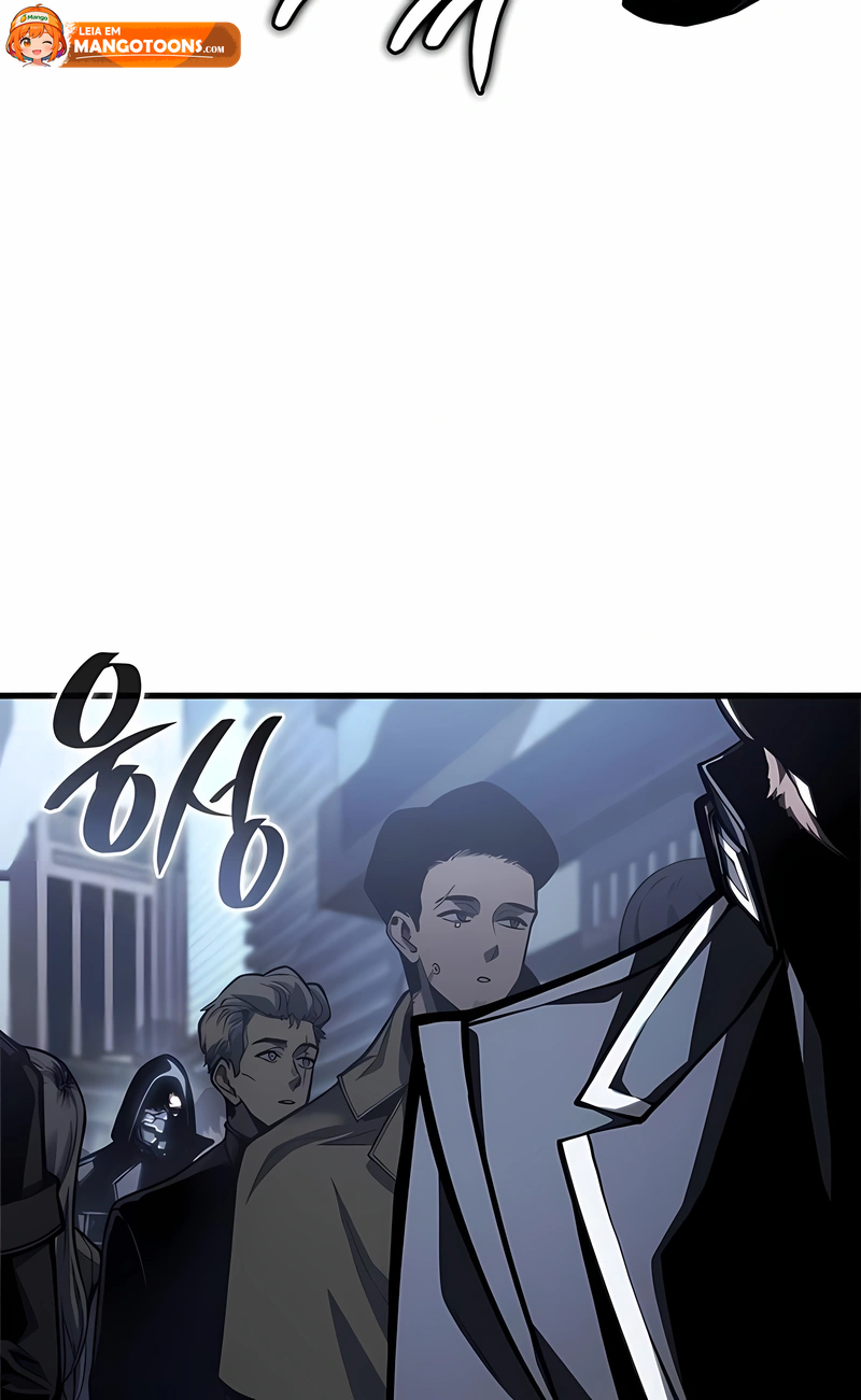 Read Nascimento de Sangue Ruim PT Manga Online