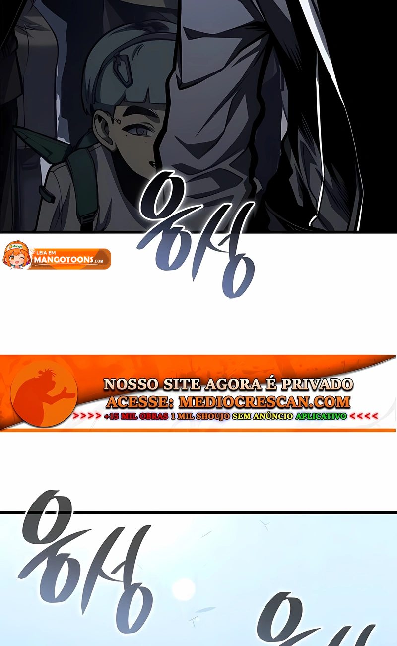 Read Nascimento de Sangue Ruim PT Manga Online