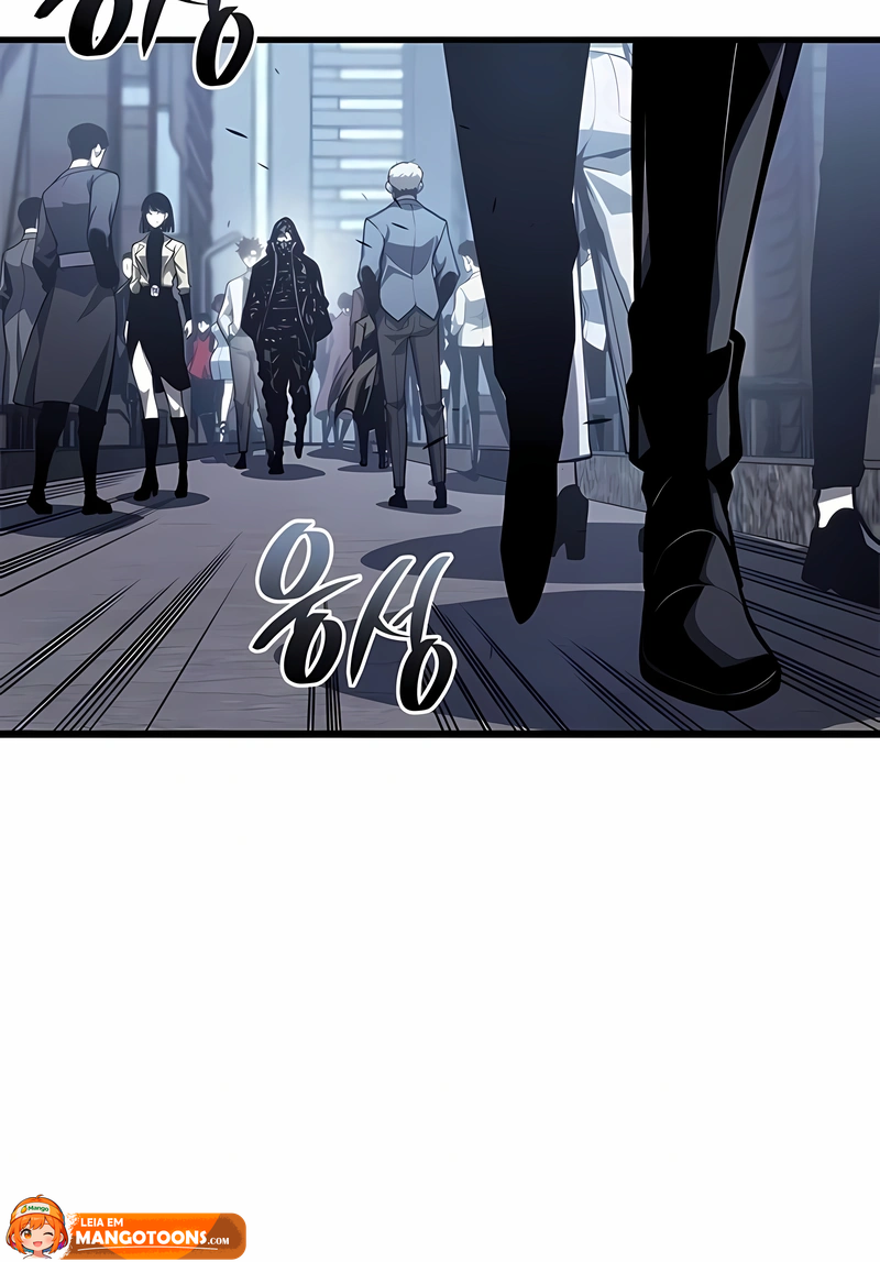 Read Nascimento de Sangue Ruim PT Manga Online