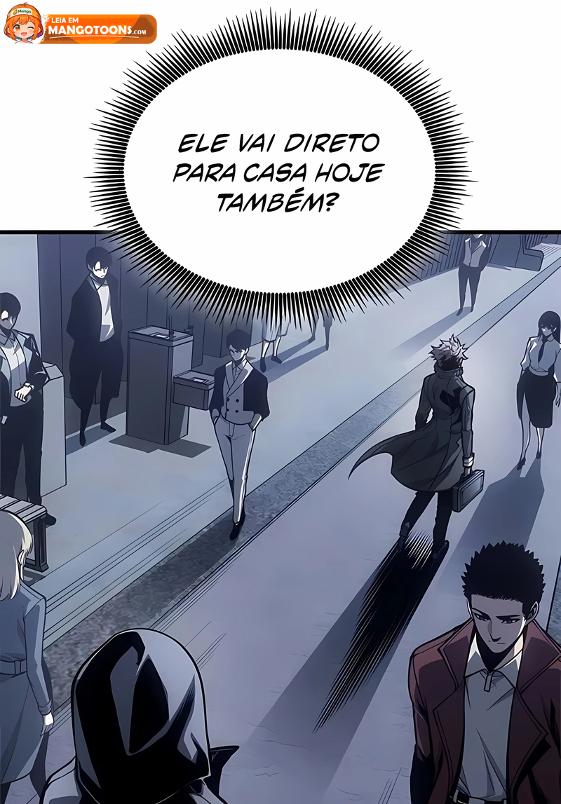 Read Nascimento de Sangue Ruim PT Manga Online