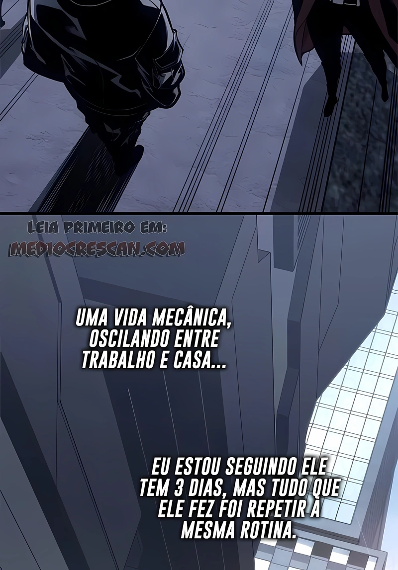 Read Nascimento de Sangue Ruim PT Manga Online