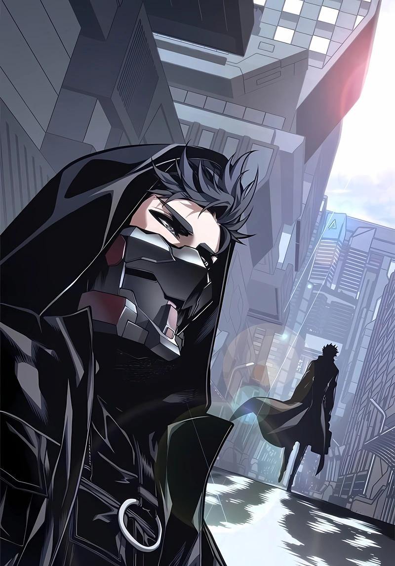 Read Nascimento de Sangue Ruim PT Manga Online