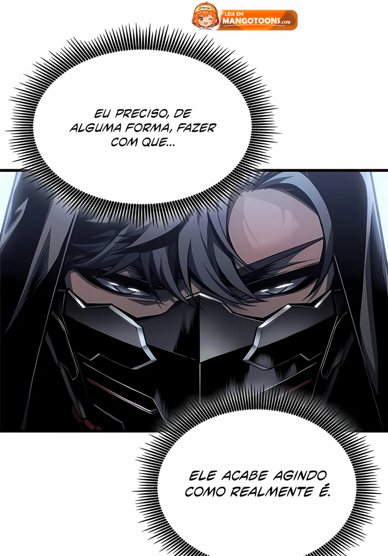 Read Nascimento de Sangue Ruim PT Manga Online