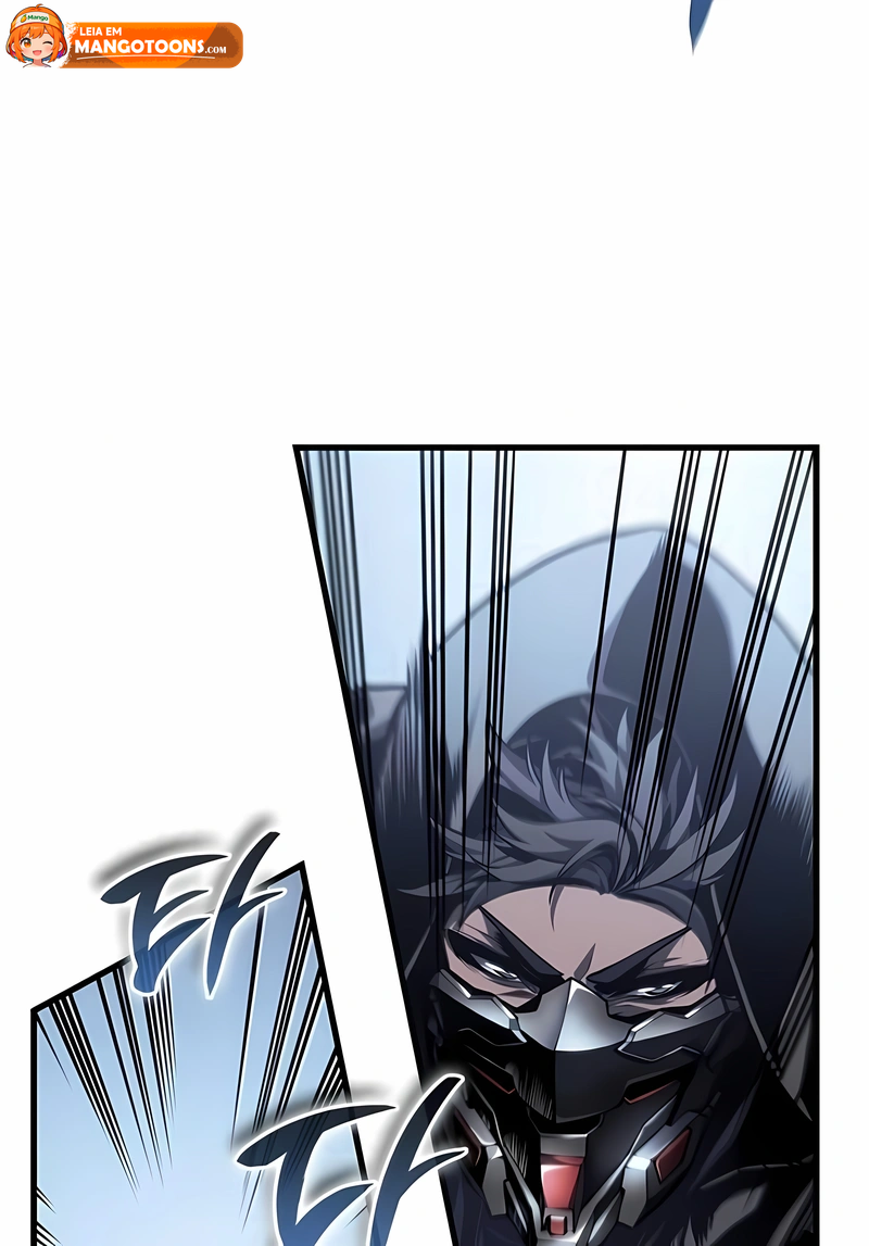 Read Nascimento de Sangue Ruim PT Manga Online