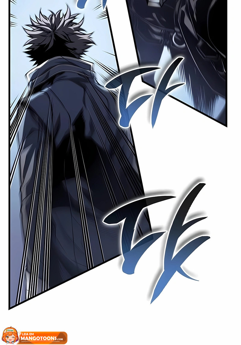 Read Nascimento de Sangue Ruim PT Manga Online