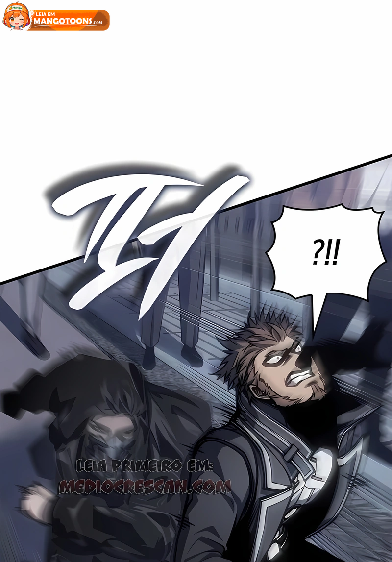 Read Nascimento de Sangue Ruim PT Manga Online