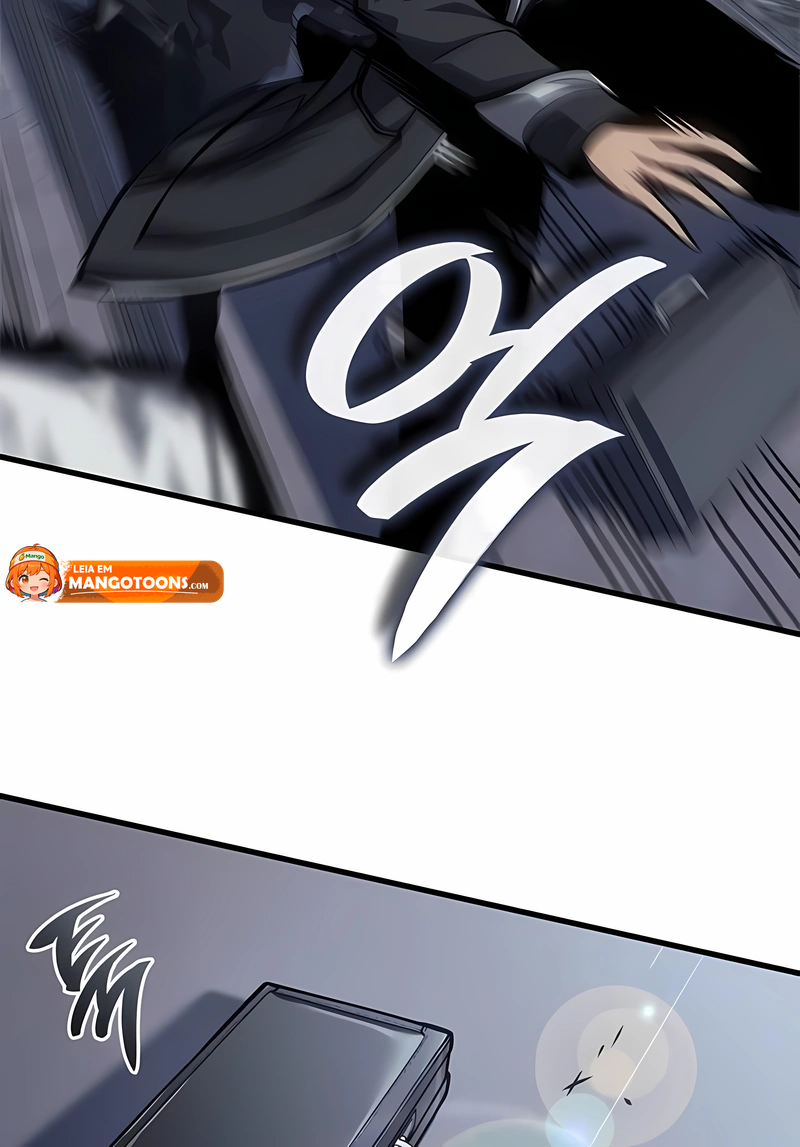 Read Nascimento de Sangue Ruim PT Manga Online