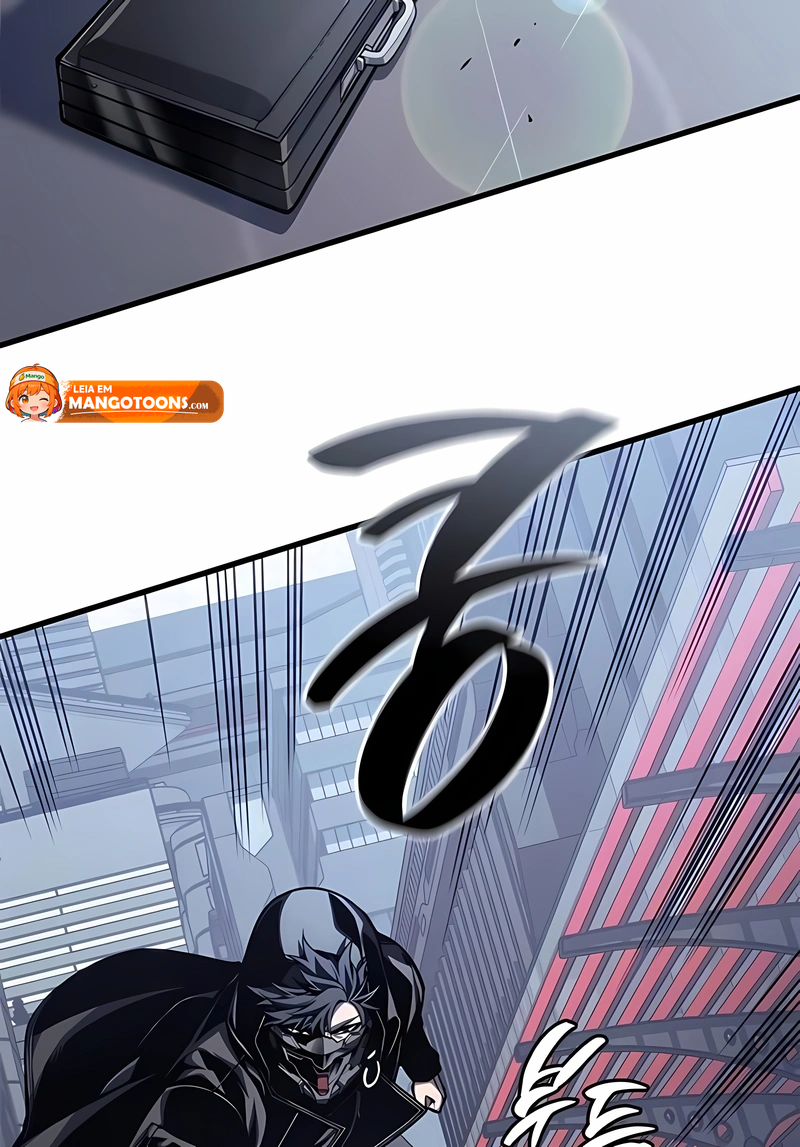 Read Nascimento de Sangue Ruim PT Manga Online